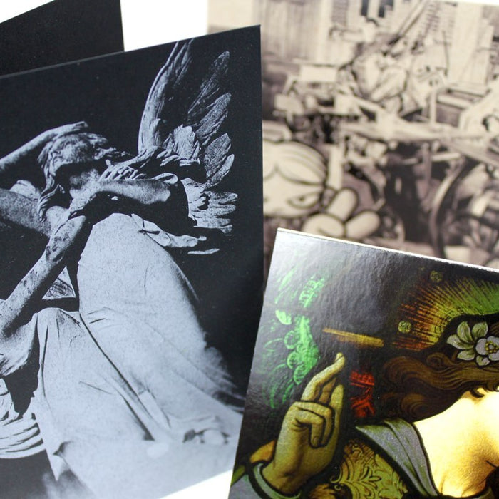 Greeting Card Printing - Clubcard Printing USA