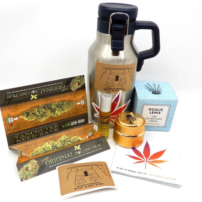 Printing for Cannabis Dispensaries and Cultivators for 25 Years - Clubcard Printing USA