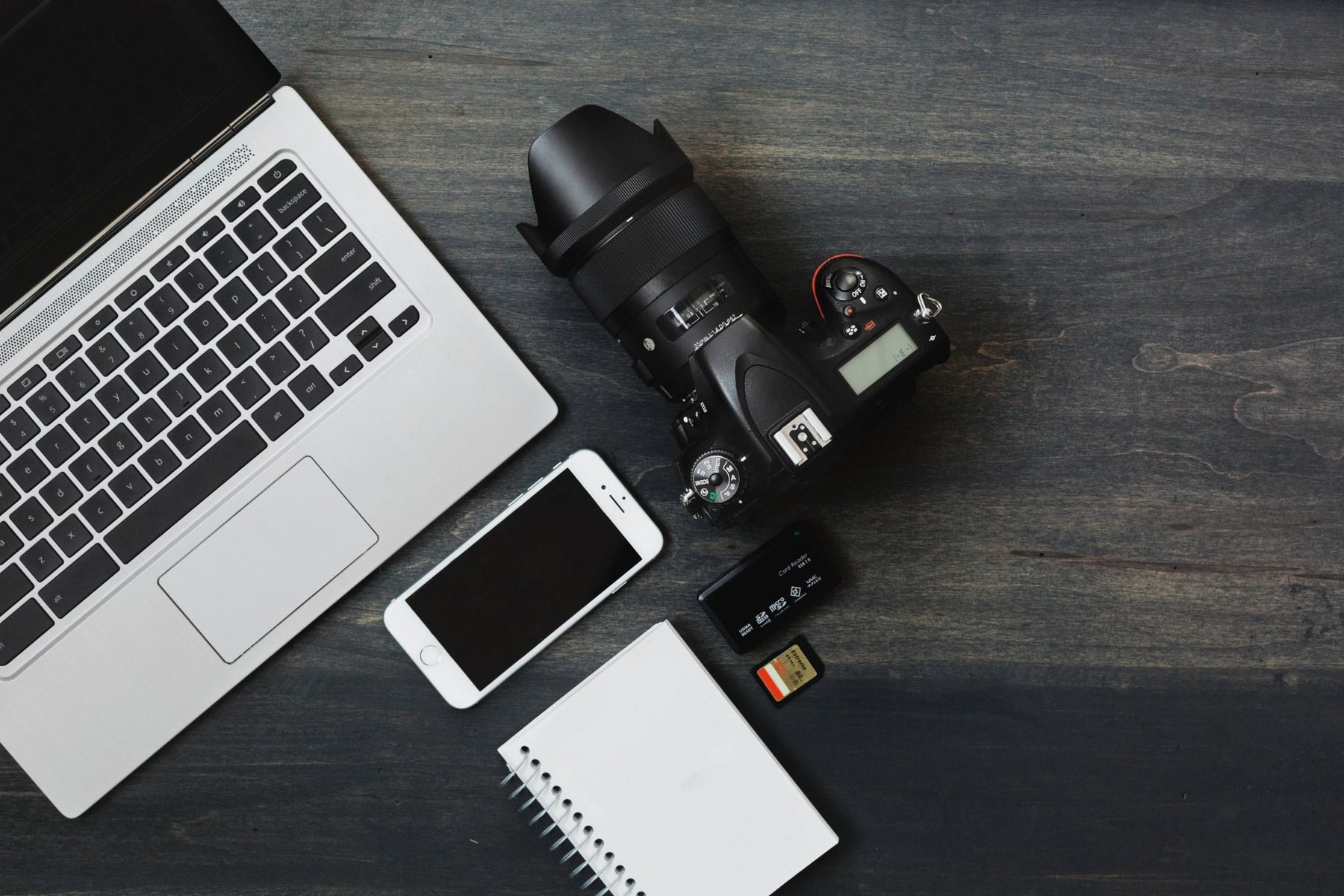 Quality Photos Are Key + Resources For Free Stock Photography - Clubcard Printing USA