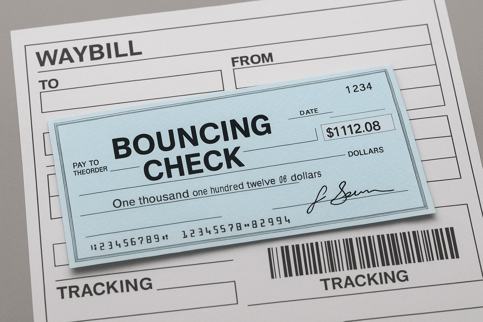 The “Too Good to Be True” Print Order Scam - Clubcard Printing USA