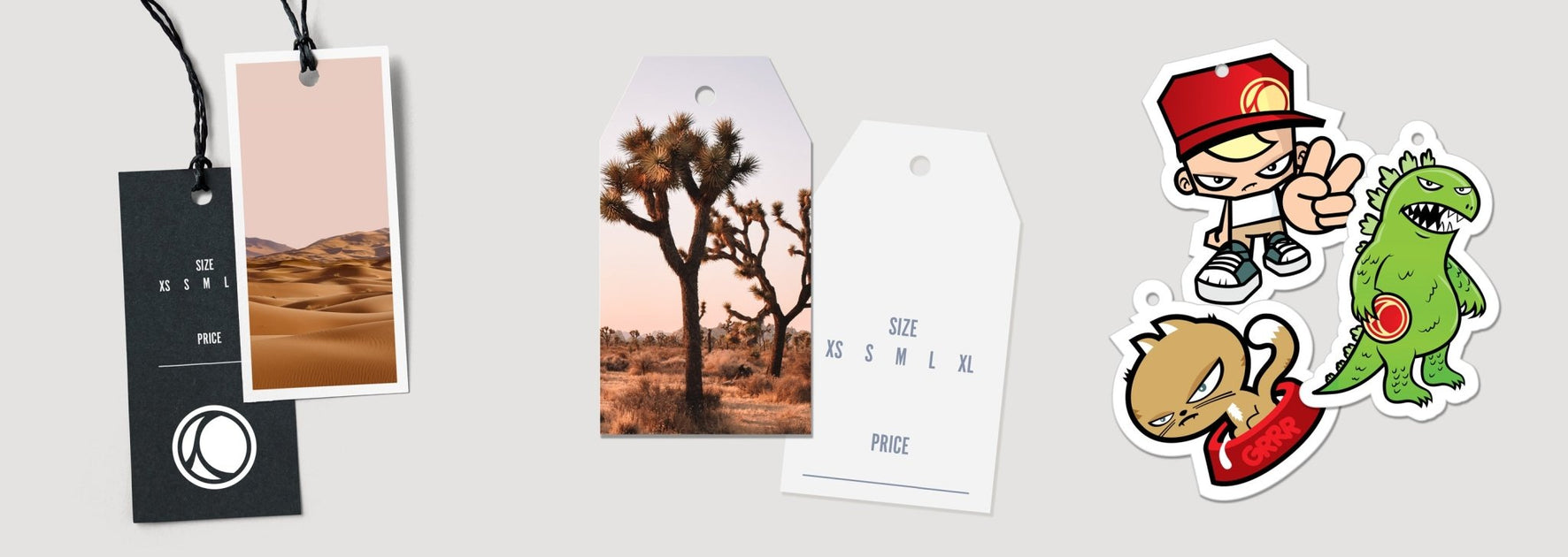 Unlocking the Power of Branding with Hang Tags, — Clubcard Printing USA