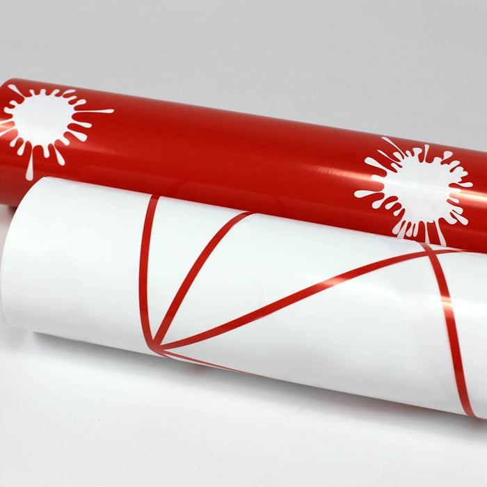 Custom Wrapping Paper Wraps It Up In Style!