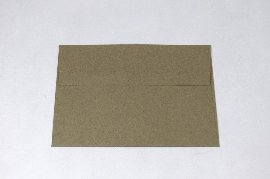 Blank Desert Storm Envelopes - Clubcard Printing USA