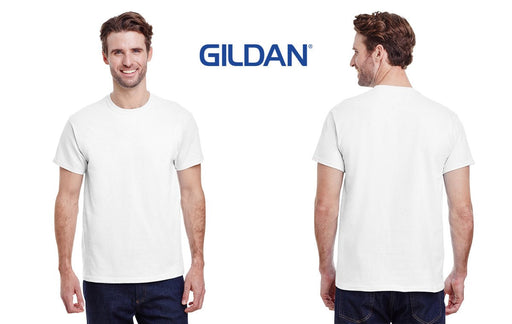 Blank T-Shirts - Clubcard Printing USA