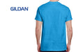 Blank T-Shirts - Clubcard Printing USA