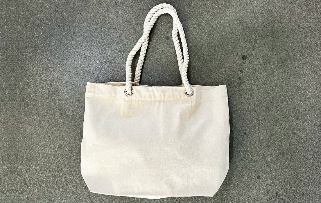 Blank Tote Bags