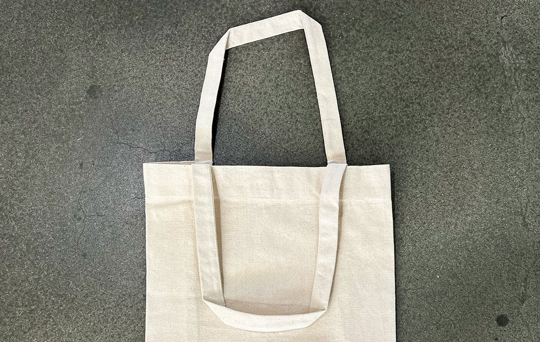 Get Blank Unprinted Tote Bags At Clubcard USA — Clubcard Printing USA