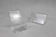 Clear Acrylic Business Card Stand - Clubcard Printing USA