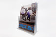 Clear Acrylic Literature Stand, Magazine Stand | Clubcard - Clubcard Printing USA