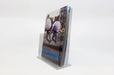 Clear Acrylic Literature Stand, Magazine Stand | Clubcard - Clubcard Printing USA