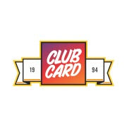 Clubcard Printing USA logo