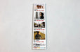 Coated Bookmarks 16pt - Clubcard Printing USA