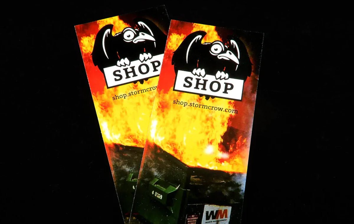 Coated Business Cards
