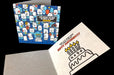 Coated Greeting Cards 14pt - Clubcard Printing USA