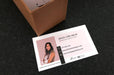 Coated One Side Business Cards 18pt - Clubcard Printing USA