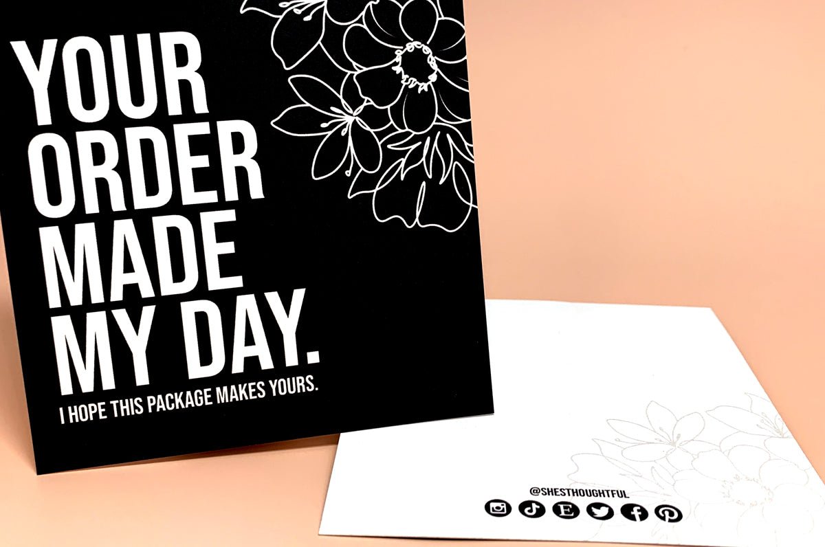 Coated Postcards 14pt — Clubcard Printing USA