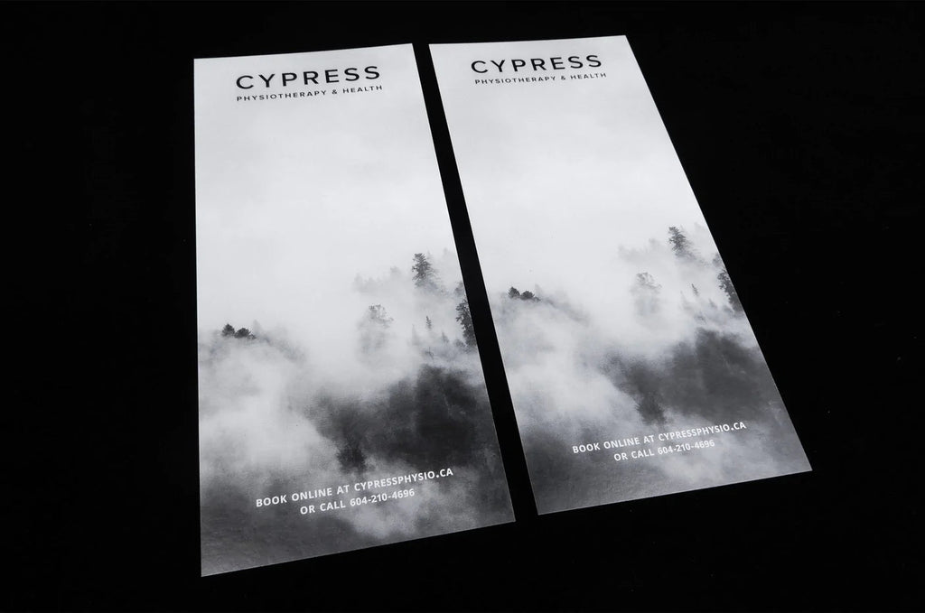 15pt Coated Cards — Clubcard Printing USA