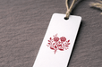 Cotton Hang Tags 20pt - Clubcard Printing USA