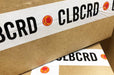 Custom Printed Packing Tape - Clubcard Printing USA