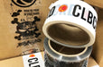 Custom Printed Packing Tape - Clubcard Printing USA