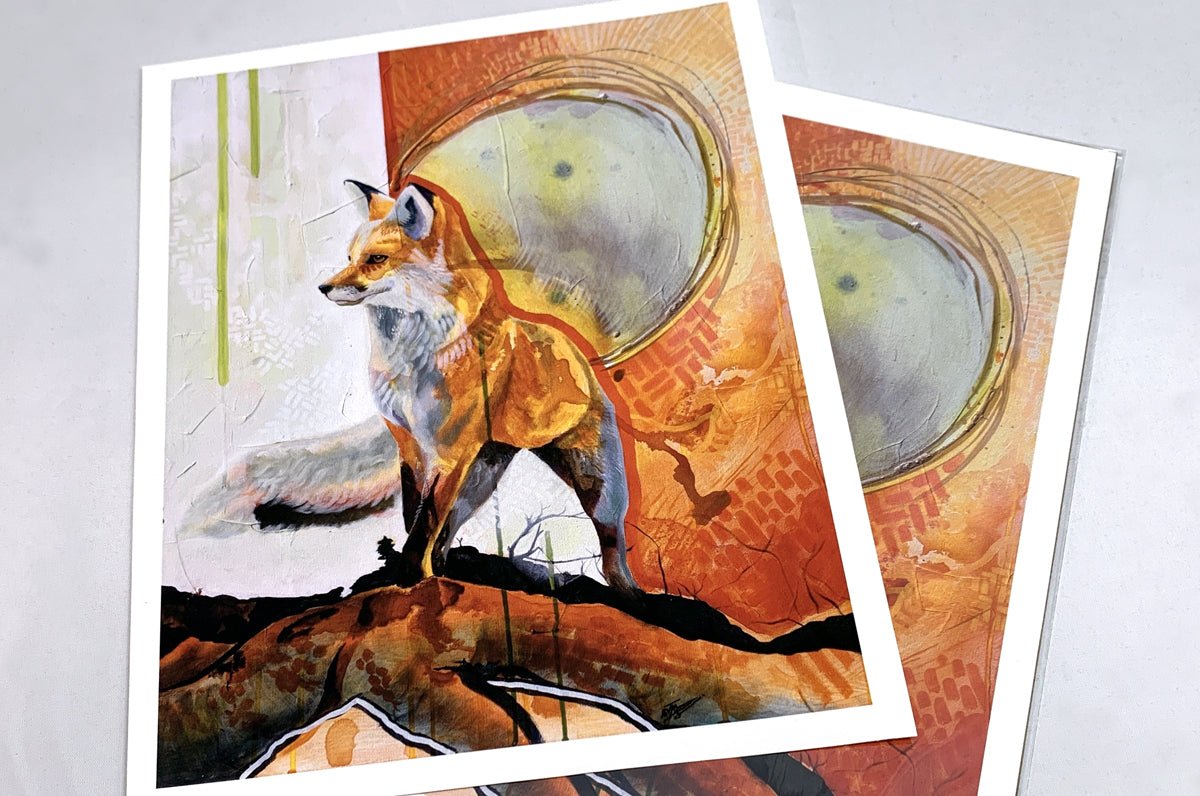 Fine Art Printing