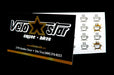 Foil Effects Business Cards 16pt - Clubcard Printing USA