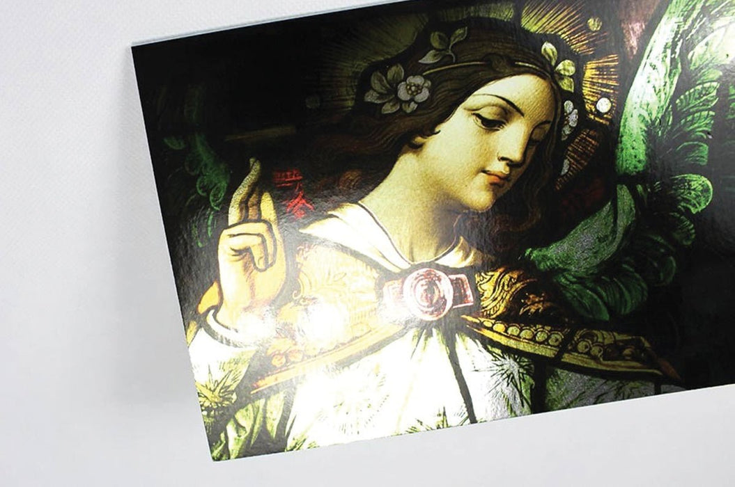 Foil Effects Greeting Cards 16pt - Clubcard Printing USA