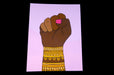 Collection of custom archival giclée fine art prints featuring colorful pop-art illustrations by artist Jag Nagra