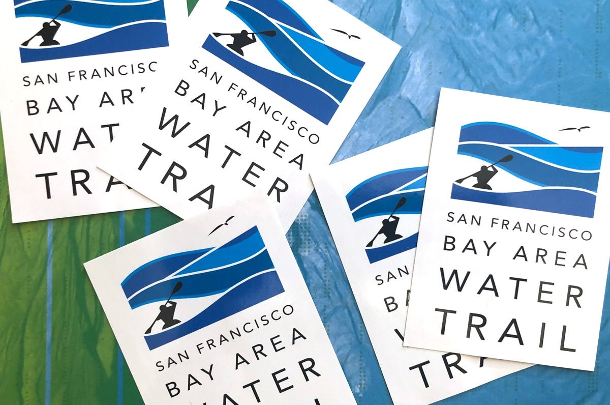 Full Color Non-Weatherproof Stickers