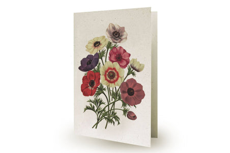 Hemp Greeting Cards 18pt - Clubcard Printing USA