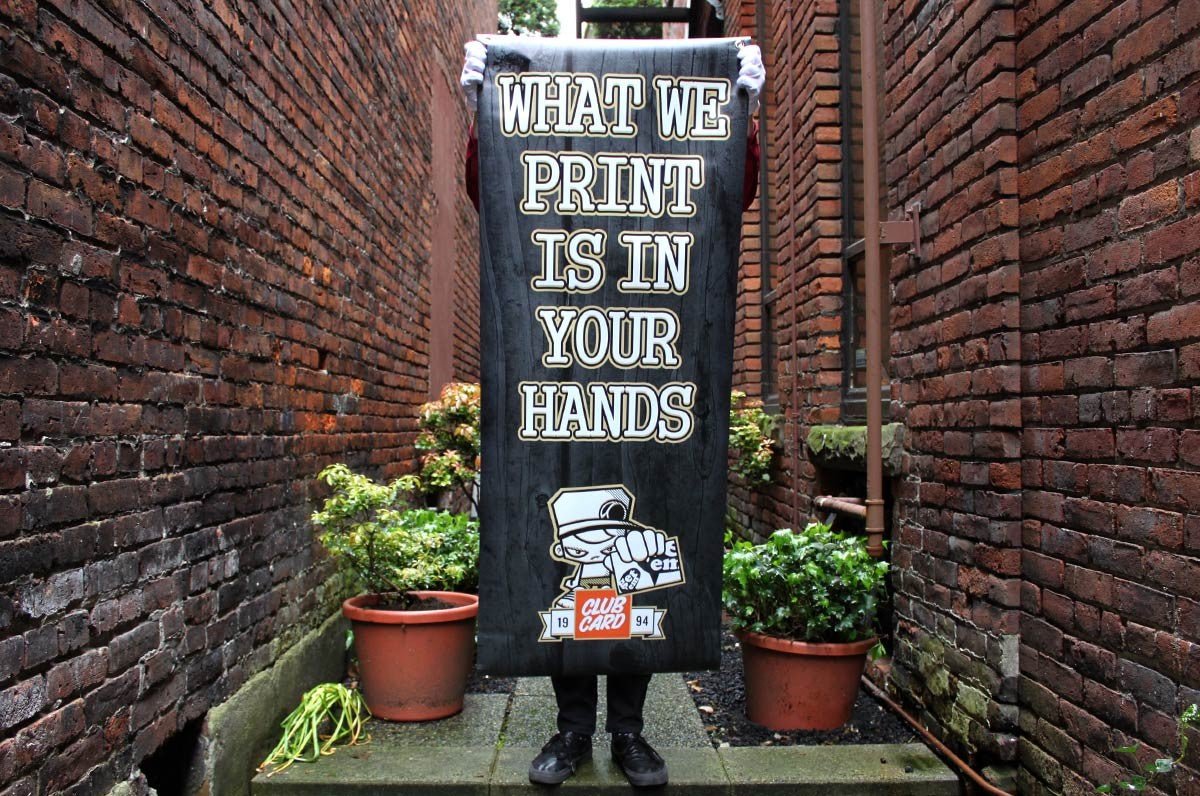 Banners