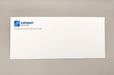 Letterpress Envelopes - Clubcard Printing USA