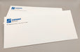 Letterpress Envelopes - Clubcard Printing USA