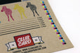 Recycled Desert Storm Paper Fliers 80lb - Clubcard Printing USA