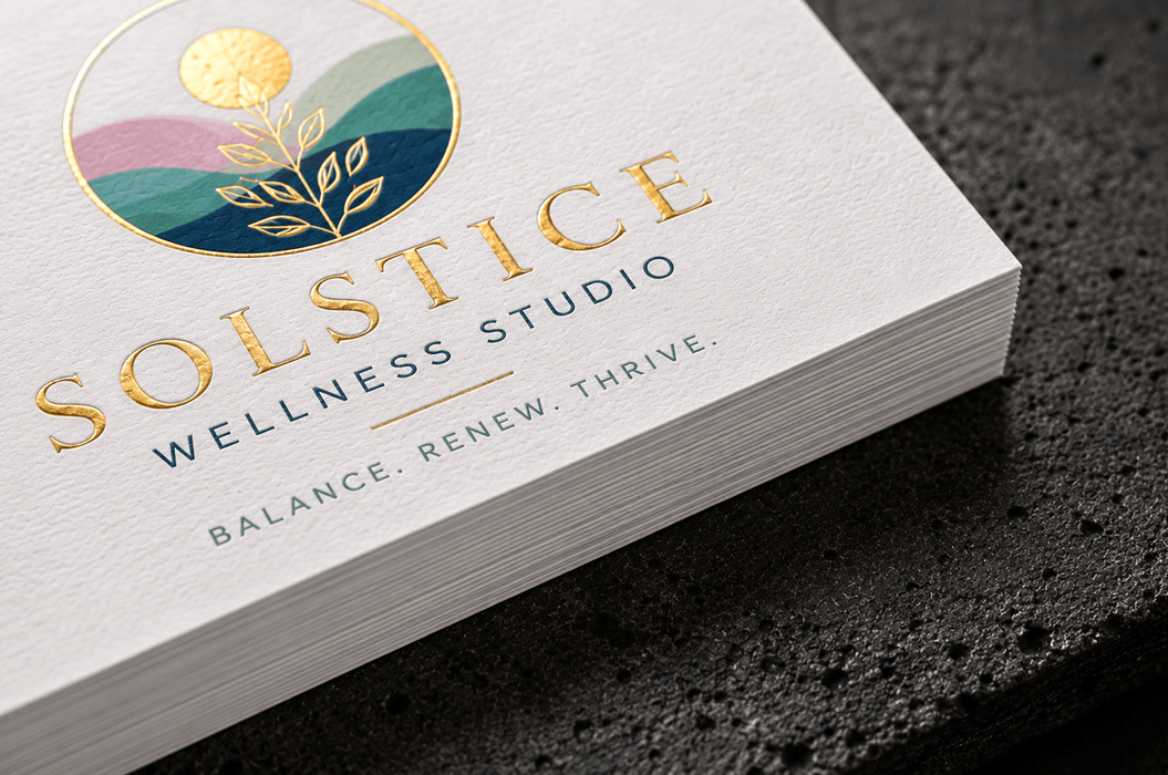 Recycled Uncoated Business Cards 12pt - Clubcard Printing USA
