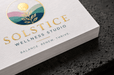 Recycled Uncoated Business Cards 12pt - Clubcard Printing USA