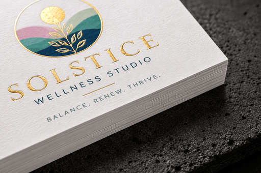 Recycled Uncoated Business Cards 12pt - Clubcard Printing USA