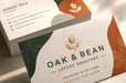 Recycled Uncoated Business Cards 24pt - Clubcard Printing USA