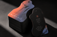 Recycled Uncoated Hang Tags 12pt - Clubcard Printing USA