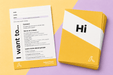 Recycled Uncoated Large Cards 15pt - Clubcard Printing USA