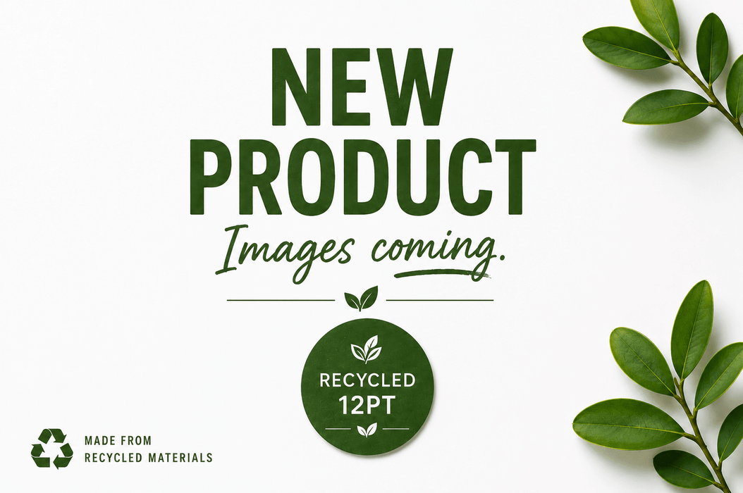 Recycled Uncoated Postcards 12pt - Clubcard Printing USA