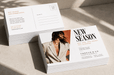 Recycled Uncoated Postcards 24pt - Clubcard Printing USA