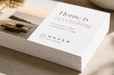 Recycled Uncoated Postcards 24pt - Clubcard Printing USA