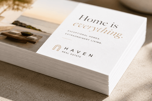 Recycled Uncoated Postcards 24pt - Clubcard Printing USA