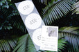 Recycled Uncoated Small Cards 15pt - Clubcard Printing USA