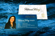 Silk Laminated Business Cards 22pt - Clubcard Printing USA