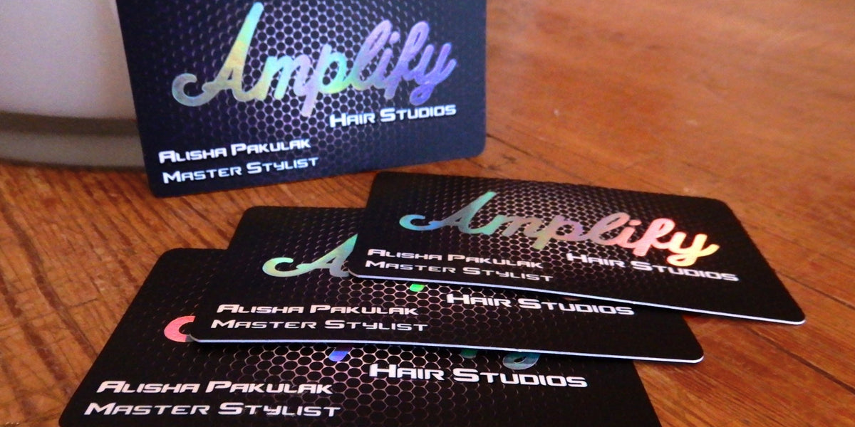 Silk Laminated Cards With Die Cutting, UV Gloss And Foils | 22PT Stock Clubcard Printing USA Silk Laminated Cards With Die Cutting, UV Gloss And Foils | 22PT Stock Clubcard Printing USA