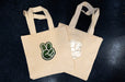 Single Color Tote Bags - Clubcard Printing USA