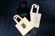 Single Color Tote Bags - Clubcard Printing USA