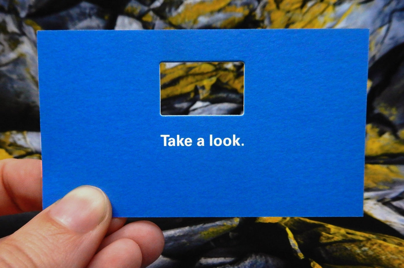 Smooth Uncoated Cards 24pt